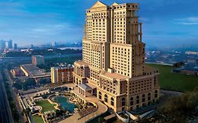 Itc Royal Bengal, A Luxury Collection Hotel, Calcuta Exterior photo