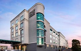 Hotel Four Points By Sheraton - San Francisco Airport South San Francisco Exterior photo