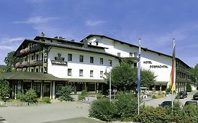 Flair Hotel Dobrachtal Kulmbach Exterior photo