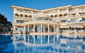 Hotel Pure Salt Port Adriano - Adults Only Santa Ponsa Exterior photo