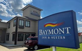 Baymont By Wyndham Bryan College Station Hotel Exterior photo