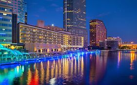 Hotel Tampa Riverwalk Exterior photo