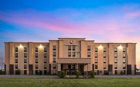 Best Western Plus Jonesboro Inn&Suites Exterior photo