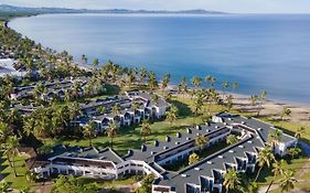 Sheraton Fiji Golf & Beach Resort Denarau Exterior photo