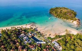 Nakamanda Resort&Spa- SHA Plus Klong Muang Beach Exterior photo