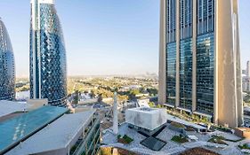 Guestready - Top Of The World Dubái Exterior photo