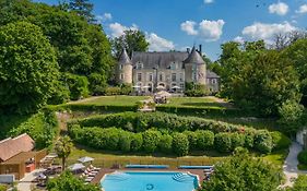 Chateau De Pray Amboise Exterior photo