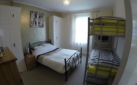 Hotel Dreamcatchers Yeovil Room photo