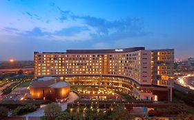 Hotel The Westin Gurgaon, New Delhi Exterior photo