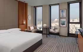 Hotel Park Hyatt Doha Exterior photo