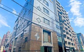 Akihabara Nakagawa Inn Tokio Exterior photo
