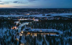 Lapland Hotels Sky Ounasvaara Rovaniemi Exterior photo