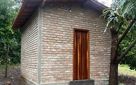 Cantinho Hakuna Matata-Vale Do Capao A 5 Min Da Vila Exterior photo