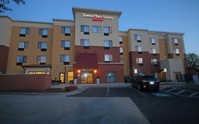 Towneplace Suites By Marriott Aiken Whiskey Road Exterior photo