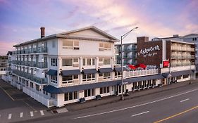 Ashworth By The Sea (Adults Only) Hotel Hampton Exterior photo