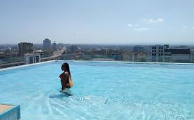 Skynest Residences By Lisa'S Paradise B Nairobi Exterior photo
