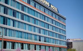 The Landing Hotel At Rivers Casino Pittsburgh Exterior photo