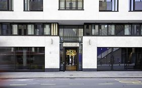 Tower Suites By Blue Orchid Londres Exterior photo