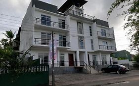 Cozy 2Br Apartment Facing Paddy Fields In Hokandara, For Rent Arangala Exterior photo