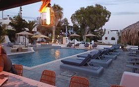 Naxos Summerland Resort Kastrákion Exterior photo