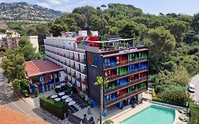 Bpm Lloret Hotel (Adults Only) Lloret de Mar Exterior photo