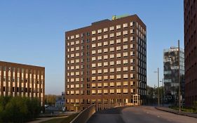 Holiday Inn - Eindhoven Airport, An Ihg Hotel Exterior photo