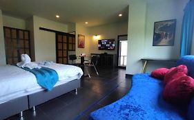 The Venue Residence - SHA Extra Plus Pattaya Exterior photo