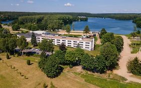 Omega Hotel Olsztyn  Exterior photo