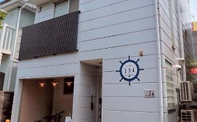 Enoshima Pensión 134 Fujisawa Exterior photo