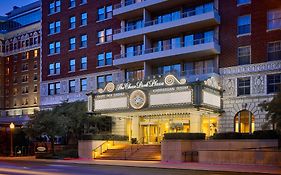 Hotel The Royal Sonesta Chase Park Plaza St Louis St. Louis Exterior photo