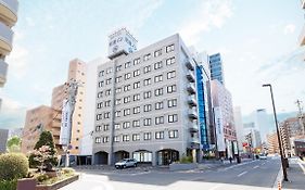 Toyoko Inn Sendai Higashi-Guchi No 2 Exterior photo