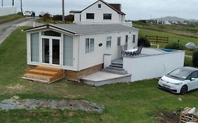 Cascade Lodge & Hot Tub Donegal Town Exterior photo