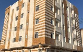 Apartamento Red-Al Ghdal Al Mushreq Salalah Exterior photo