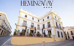 Hotel Palacio de Hemingway Ronda Exterior photo