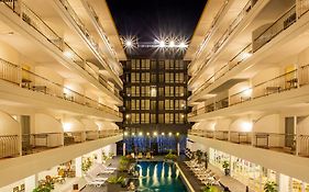 Sabai Sabana Hotel Pattaya Exterior photo