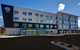 Tru By Hilton Alcoa Knoxville Airport, Tn Exterior photo