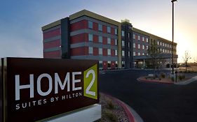 Home2 Suites By Hilton Odessa Exterior photo