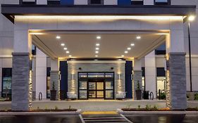 Hampton Inn&Suites Burlington, Ontario, Canada Exterior photo