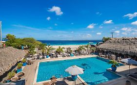 Bloozz Resort Bonaire Playa Exterior photo