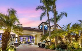 Best Western Redondo Beach Galleria Inn - Los Angeles LAX Airport Hotel Exterior photo