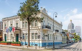 Boulevard Hotel Batumi Exterior photo