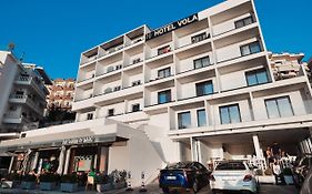 Hotel Vola Sarandë Exterior photo