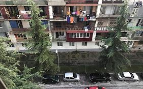 Kvartira V Batumi Exterior photo