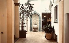 Hotel Palazzo Piccolomini Orvieto Exterior photo
