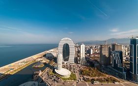 Black Sea View Apartments Batumi Exterior photo