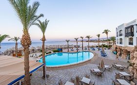 Hotel The Sharm Plaza Exterior photo