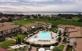 Lake Garda Resort Moniga del Garda Exterior photo