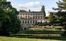 Hotel Cowley Manor Experimental Cheltenham Exterior photo