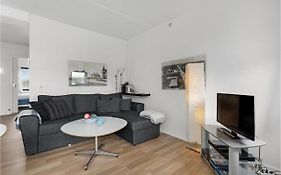 Fan Bad, Lejl, 66 Apartamento Fanø Exterior photo