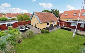 Amazing Home In Skagen With Wifi And 3 Bedrooms Exterior photo